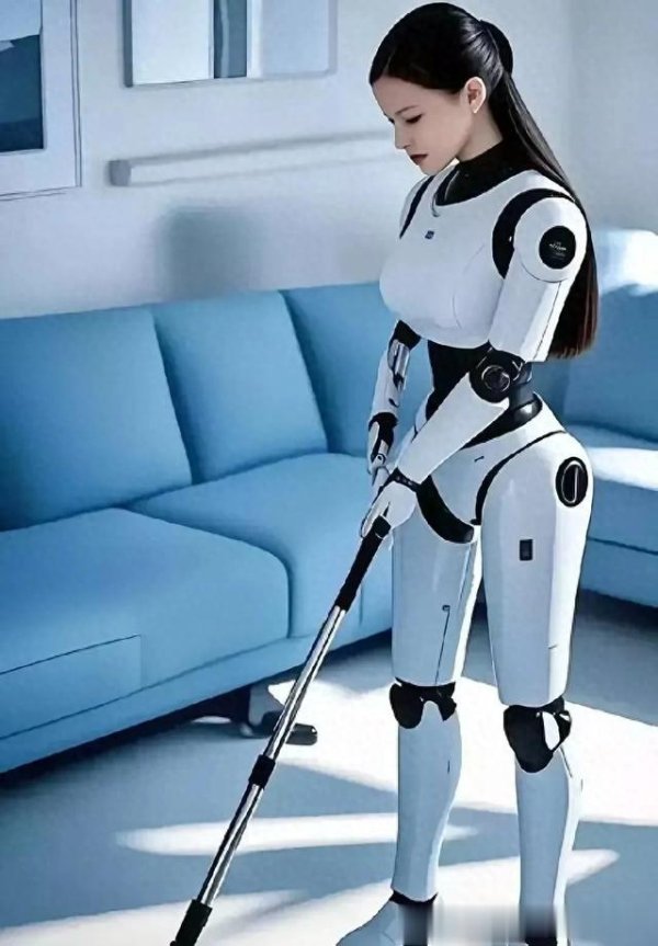 广盛配资 人形机器人最具投资价值和潜力的14家龙头企业! 第一家: 科大讯飞