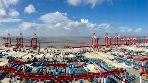 钱程策略 中兴通讯切入家庭机器人赛道