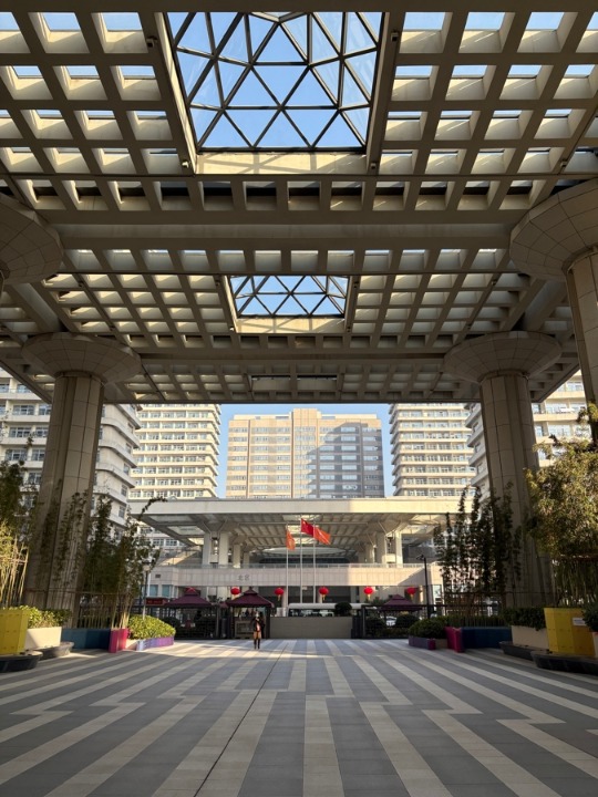 擒牛宝配资 走进沪上养老社区：“享受型”养老兴起，背后折射了什么？