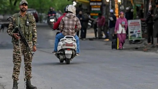 淘配网 巴基斯坦高官：印度恐将在24至36小时内动武　巴将果断回击