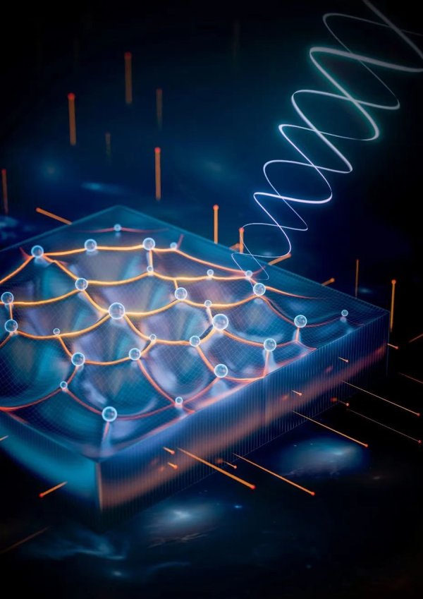 五五策略 2024年度“中国科学十大进展”发布，南京大学占两项