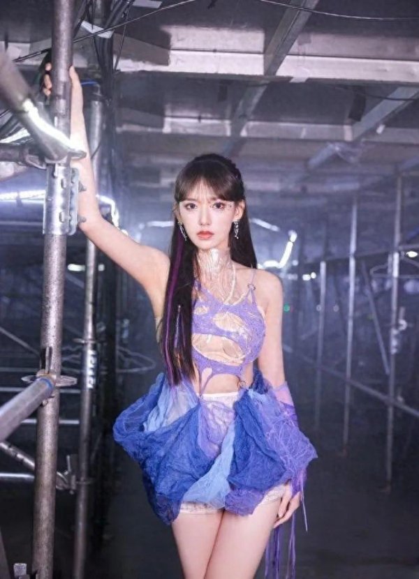 聚宝盆配资 程潇不再隐瞒！曾确诊精神疾病，为梁朝伟日本产子传闻早真相大白