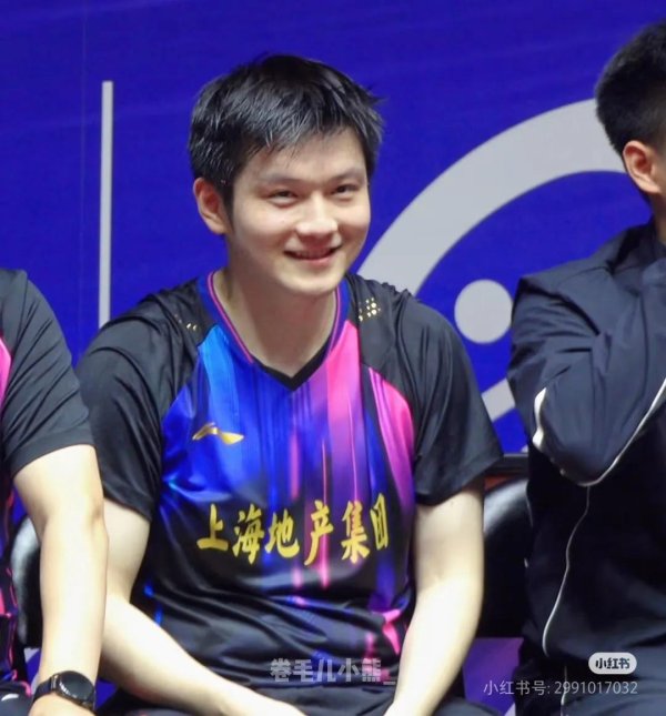 达人配资 樊振东爱情观超正！曾和央视高菡传绯闻，嫁给他上辈子拯救银河系