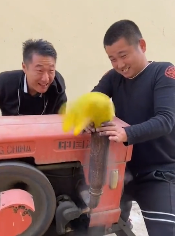 速盈策略 柴油发动机技术有多难？中国如何打破国外垄断？