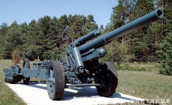 赛岳恒配资 德制150重炮团的成本可以装备多少个75山炮营