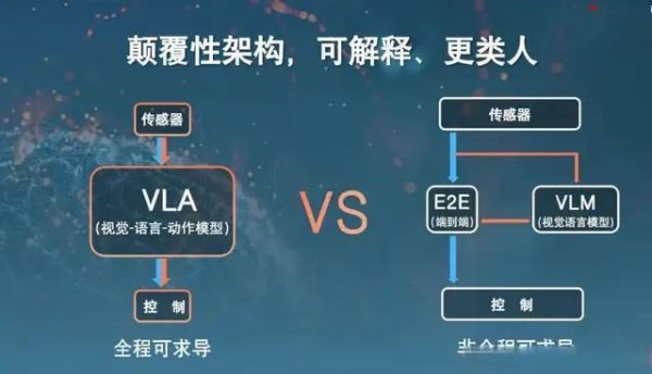 千层金 2025智驾 “大逃杀”，谁会被VLA“绞杀”？