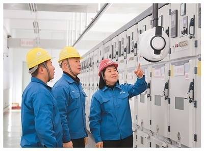 富盈网 一键采煤 智能监控 无人值守 数据模型分析山西：更聪明的煤矿越来越多